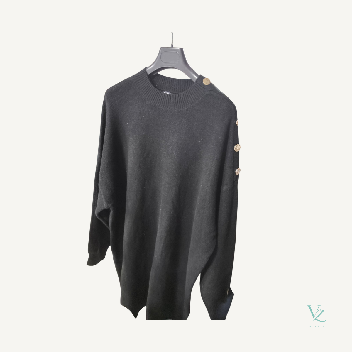 Kiabi — Robe pull Kiabi