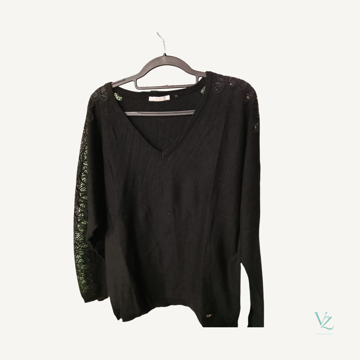 Les Petites Bombes — Pull Les Petites Bombes
