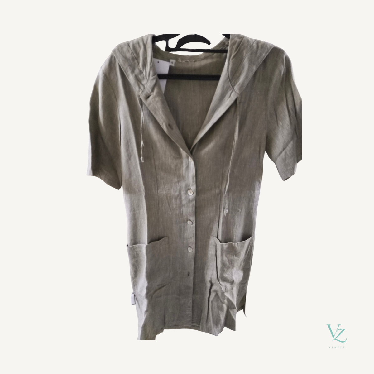 null — Robe