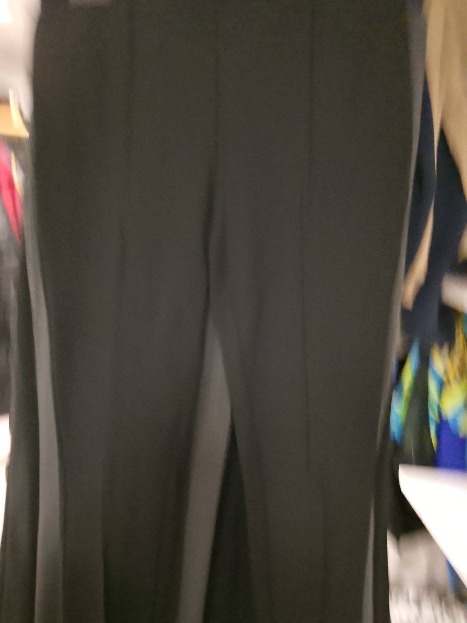 Mango  — Pantalon 