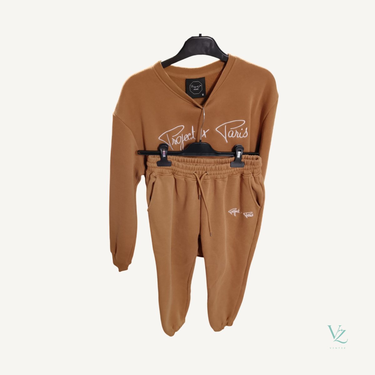 Project X Paris — Ensemble jogging (sweat + pantalon de jogging) Project X Paris