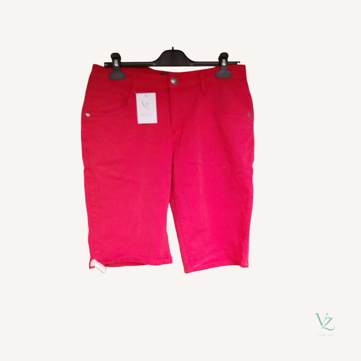 null — Bermuda