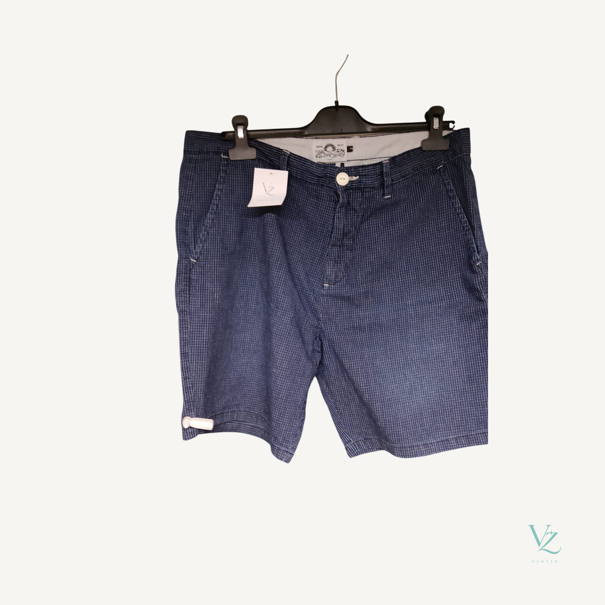null — Bermuda