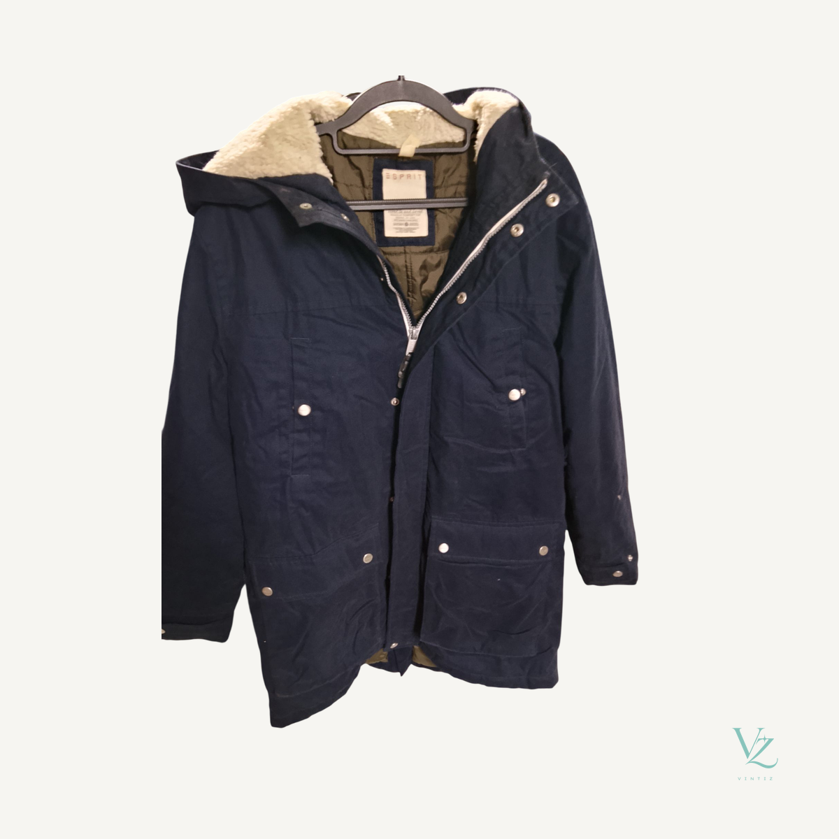 Esprit — Parka Esprit