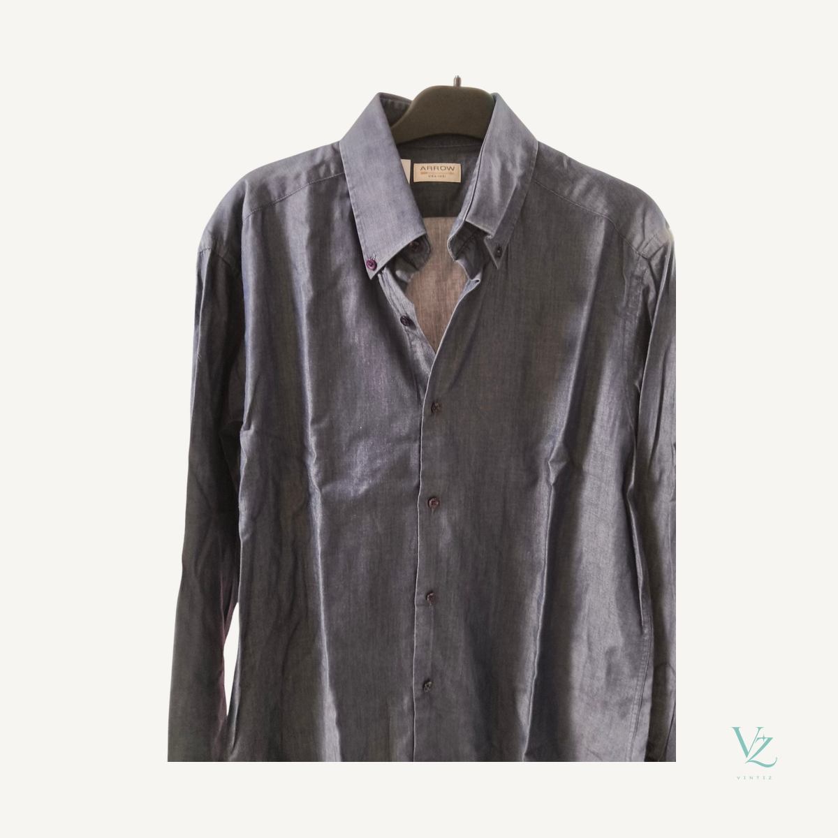 Aron — Chemise Aron
