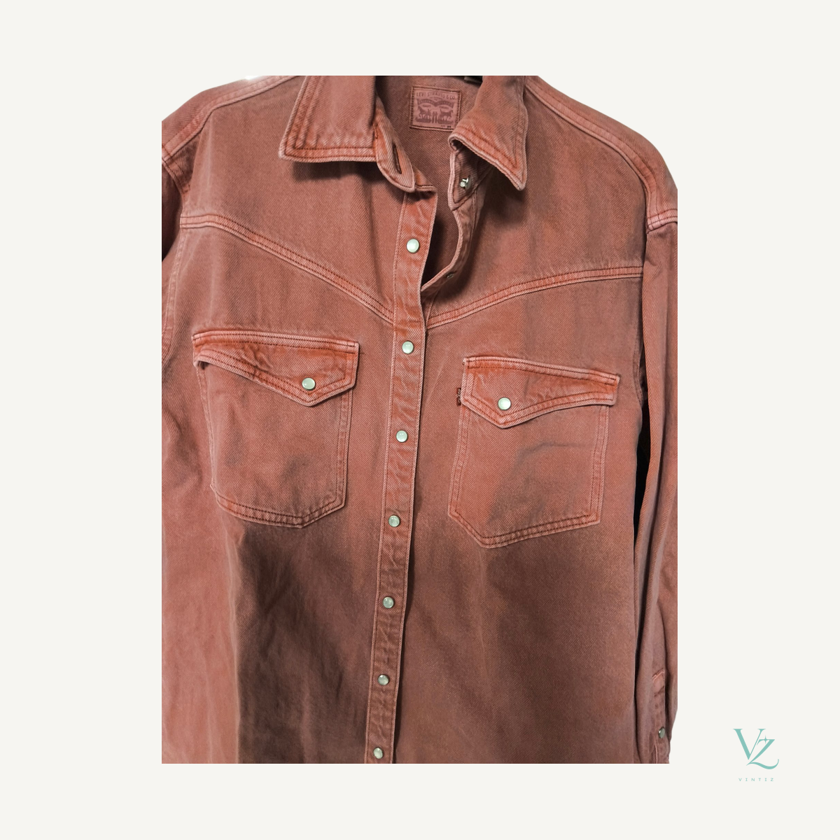 Levi's — Chemise Levi's