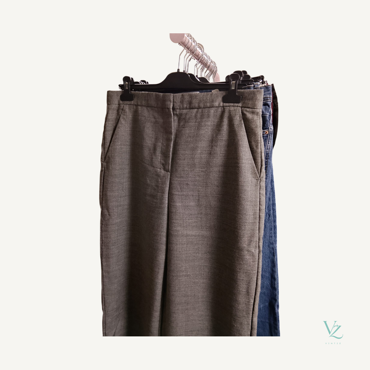 Zara — Pantalon Zara