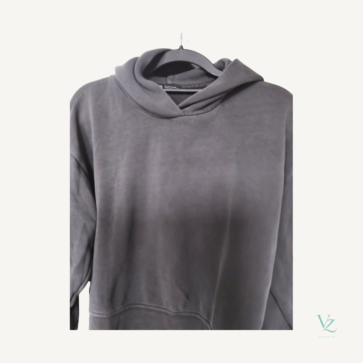 Zara — Pull