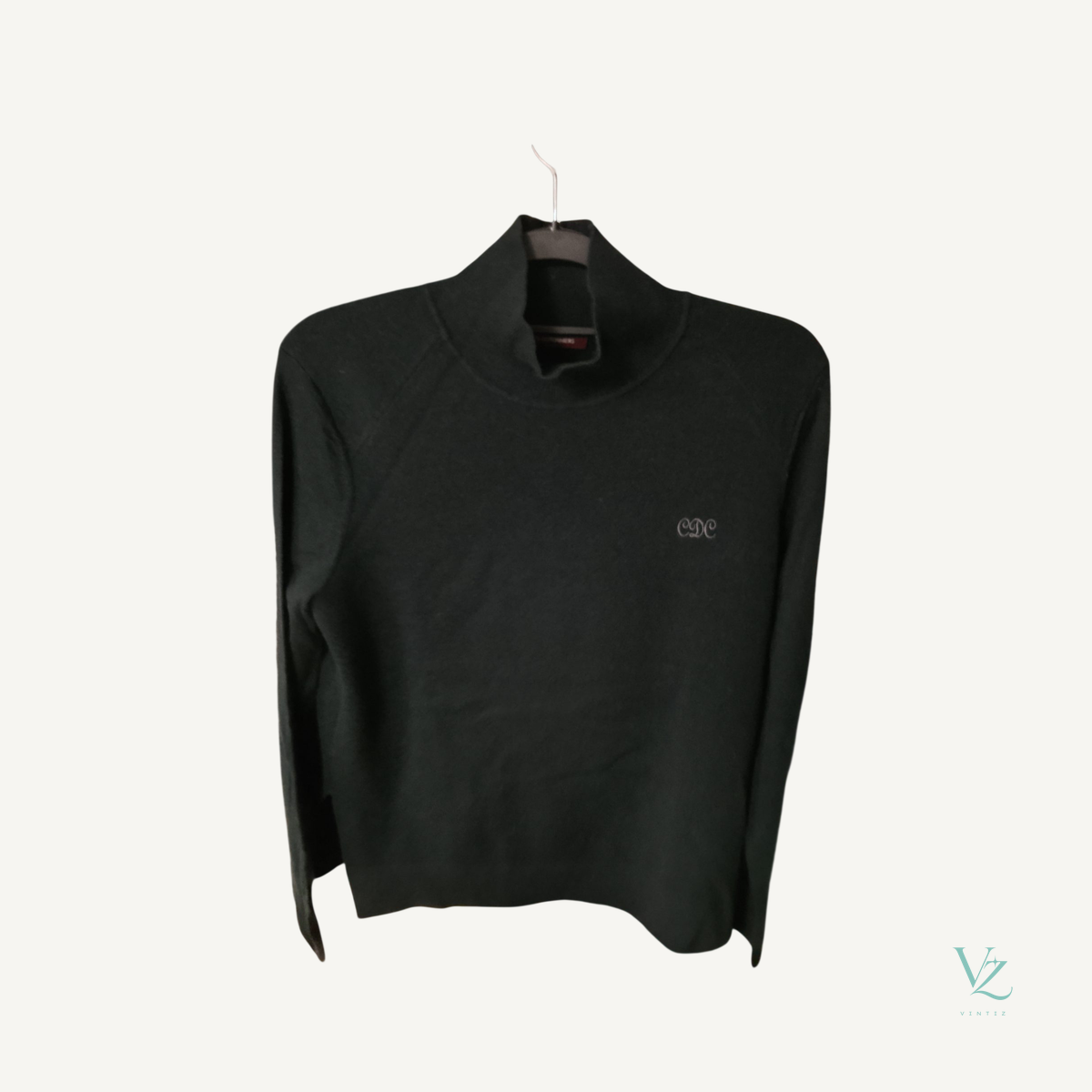 Comptoir des Cotonniers — Pull Comptoir des Cotonniers