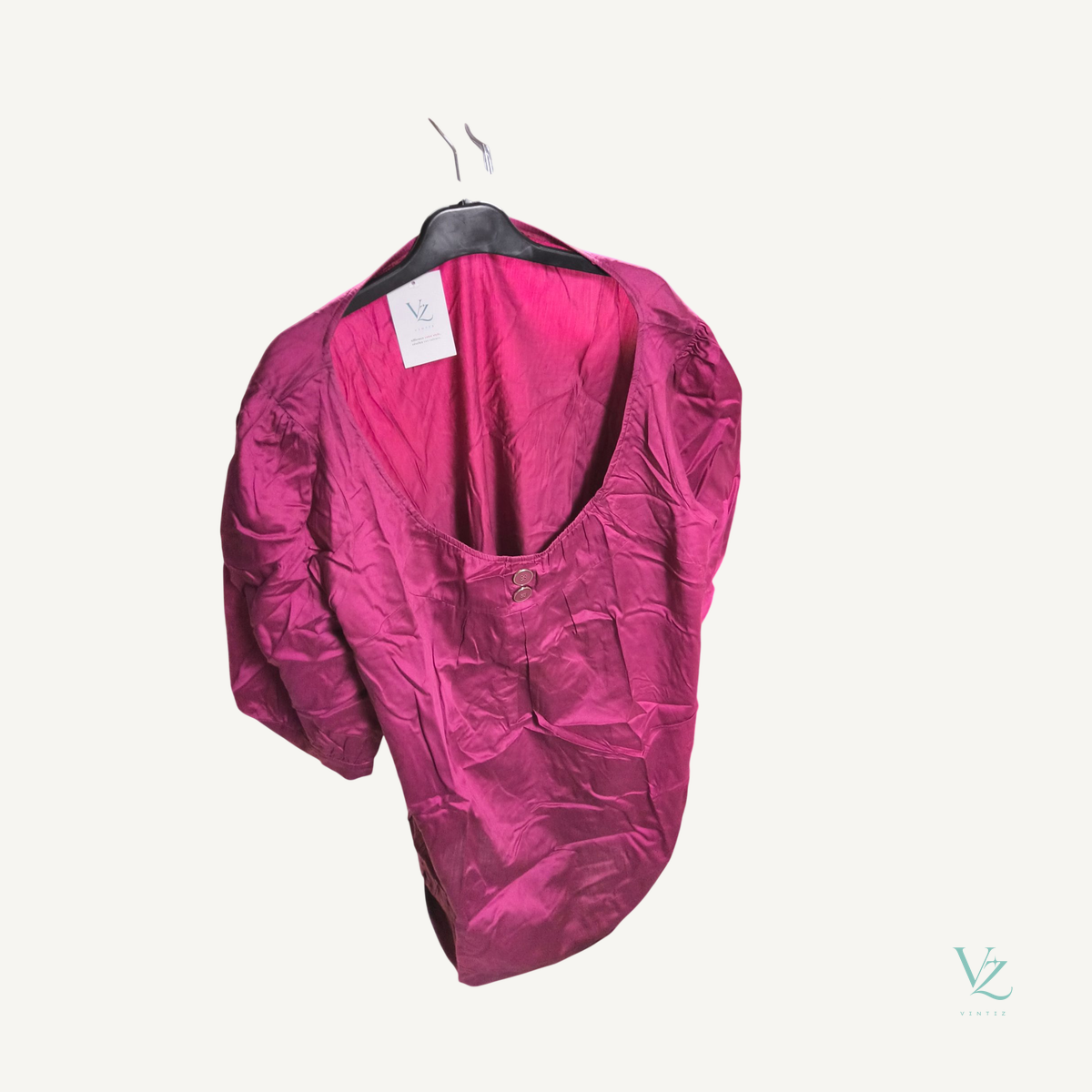 MS Mode — Tunique MS Mode