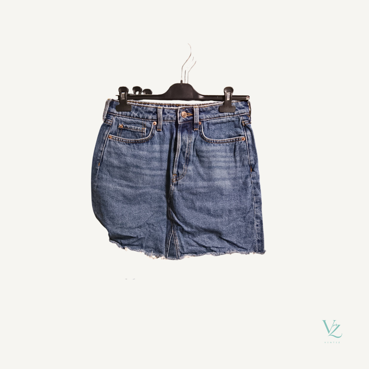 H&M — Jupe H&M