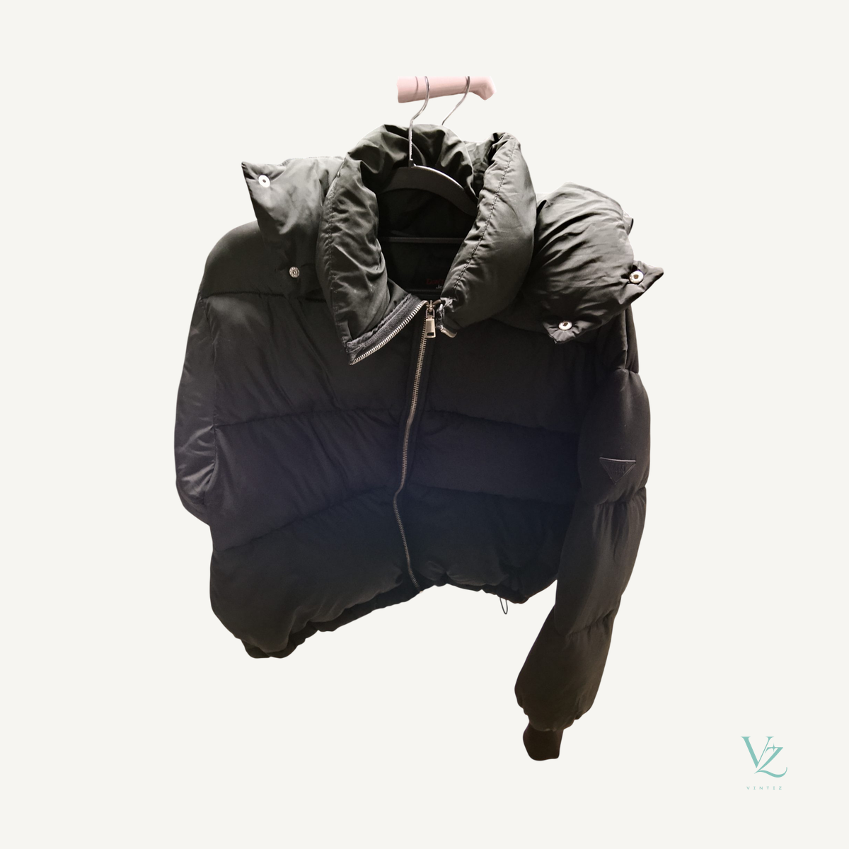 Jennyfer — Doudoune Jennyfer