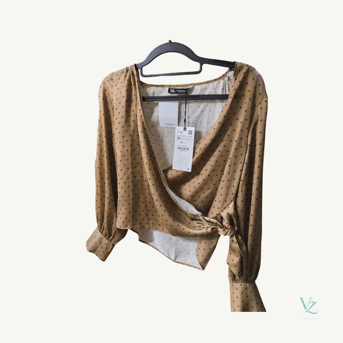 Zara — Chemise Zara