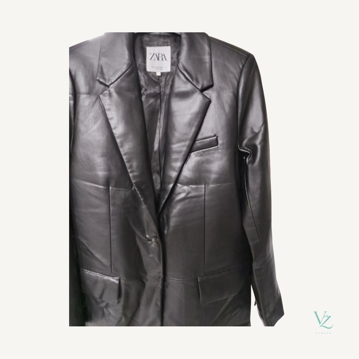 Zara — Veste Zara