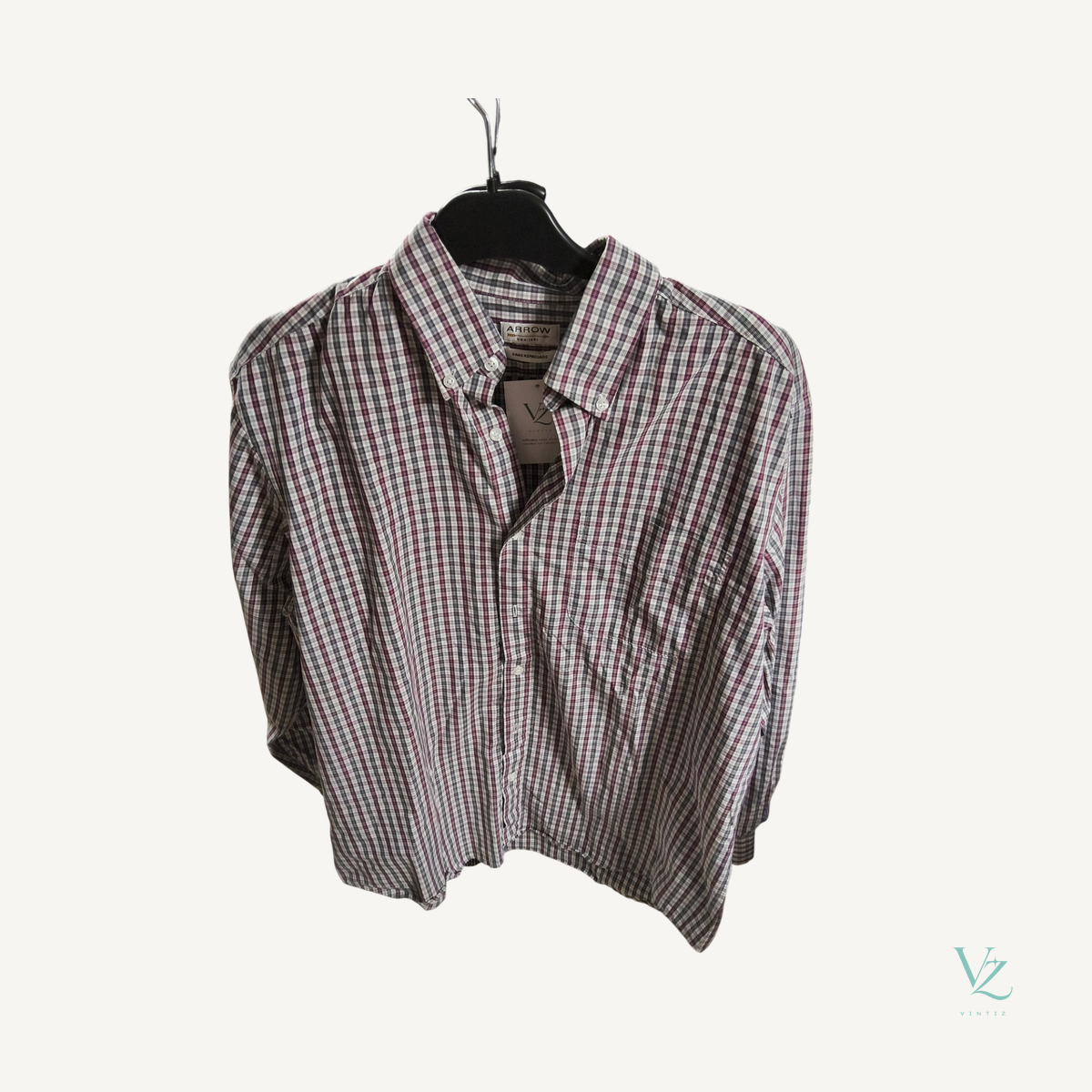Arrow — Chemise Arrow