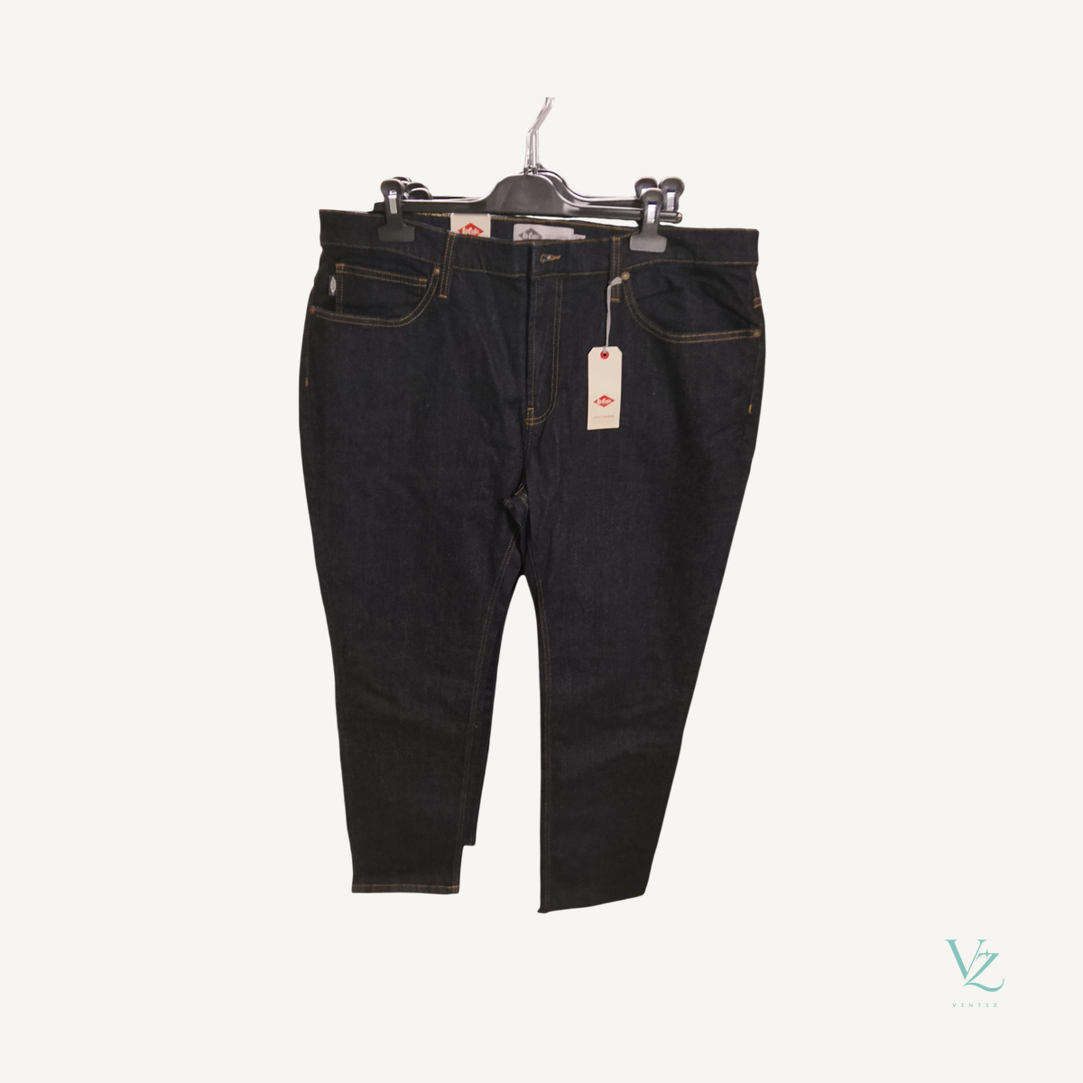 Lee Cooper — Jean Lee Cooper