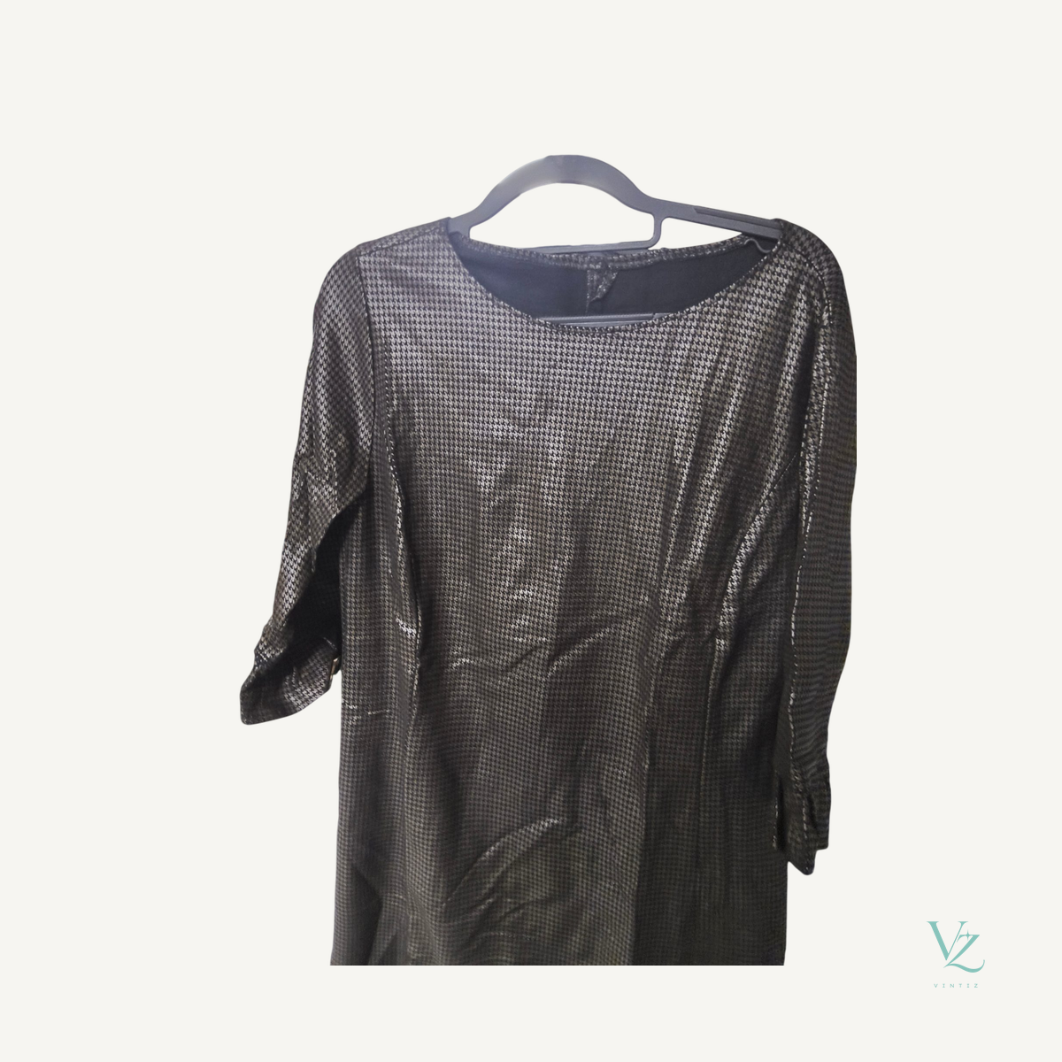 null — Robe