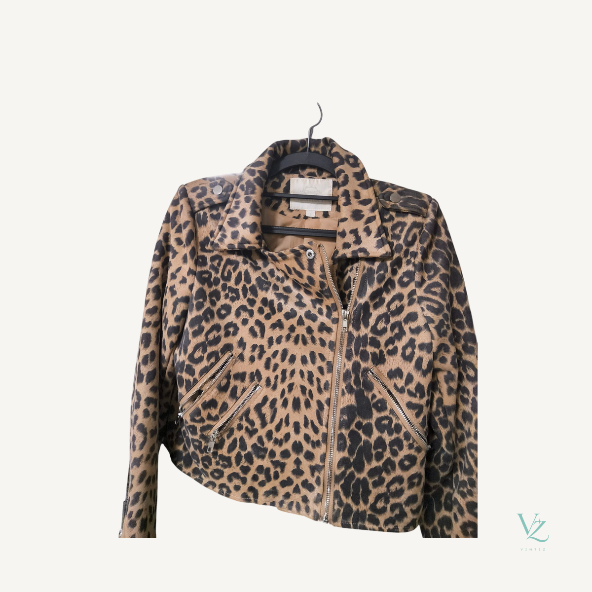null — Veste