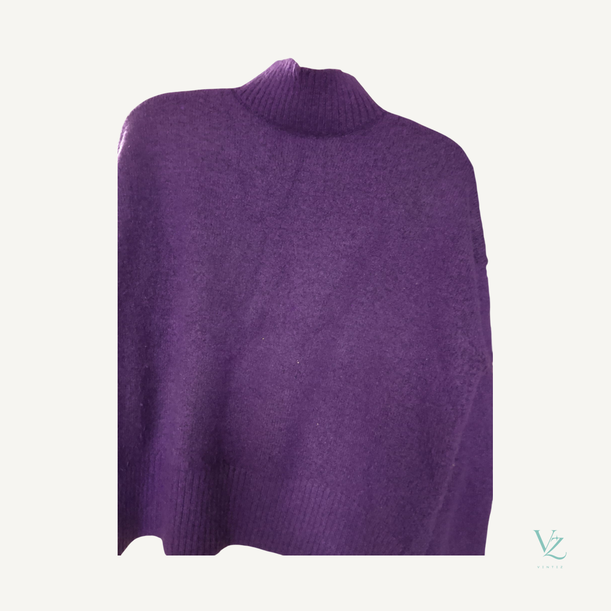Kiabi — Pull