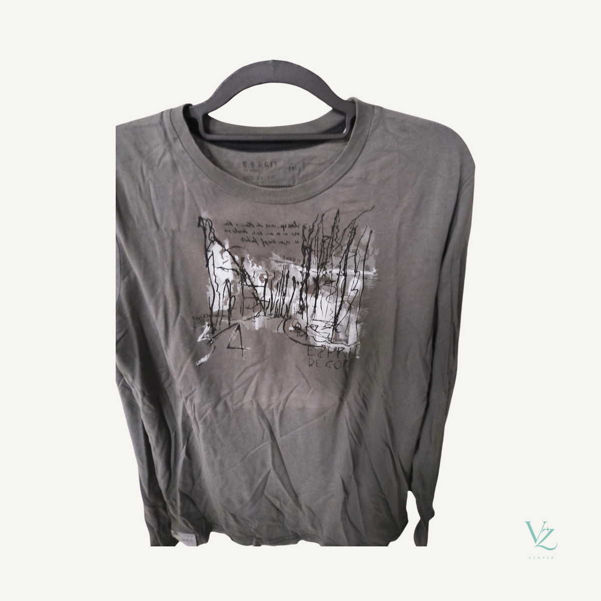 Esprit — Polo Esprit