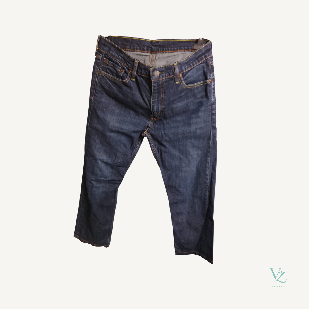 Levi's — Jean Levi's