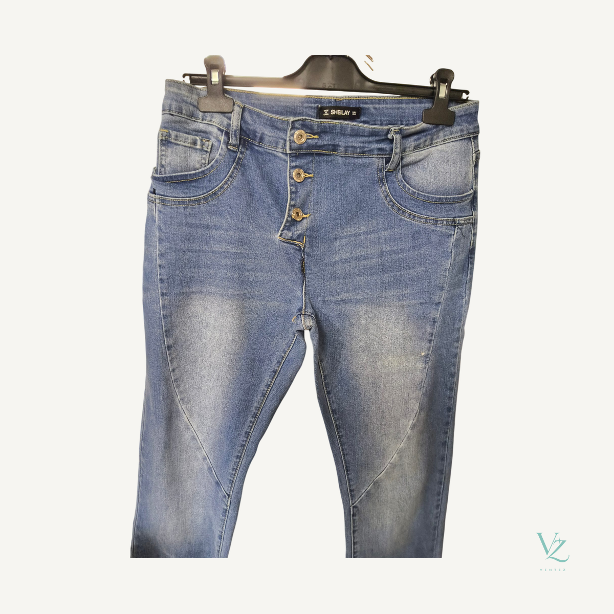 null — Pantalon