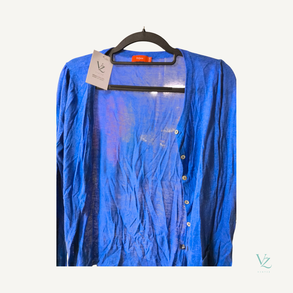 null — Gilet