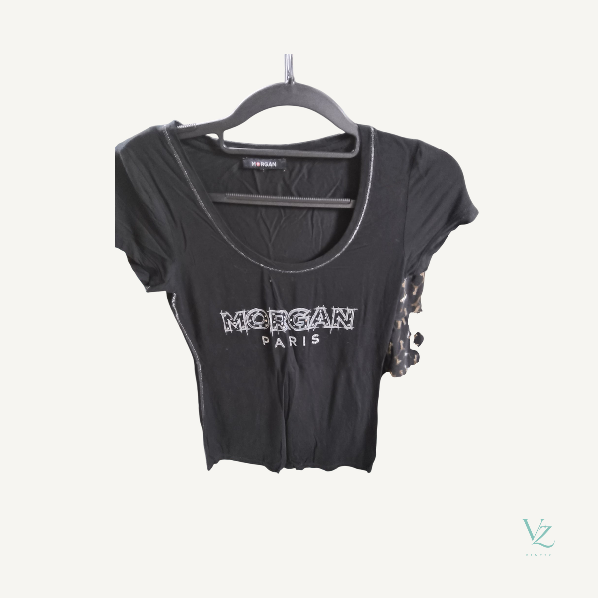 Morgan — T-shirt Morgan
