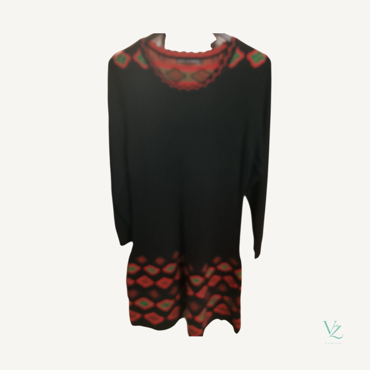 Invisible — Robe Invisible
