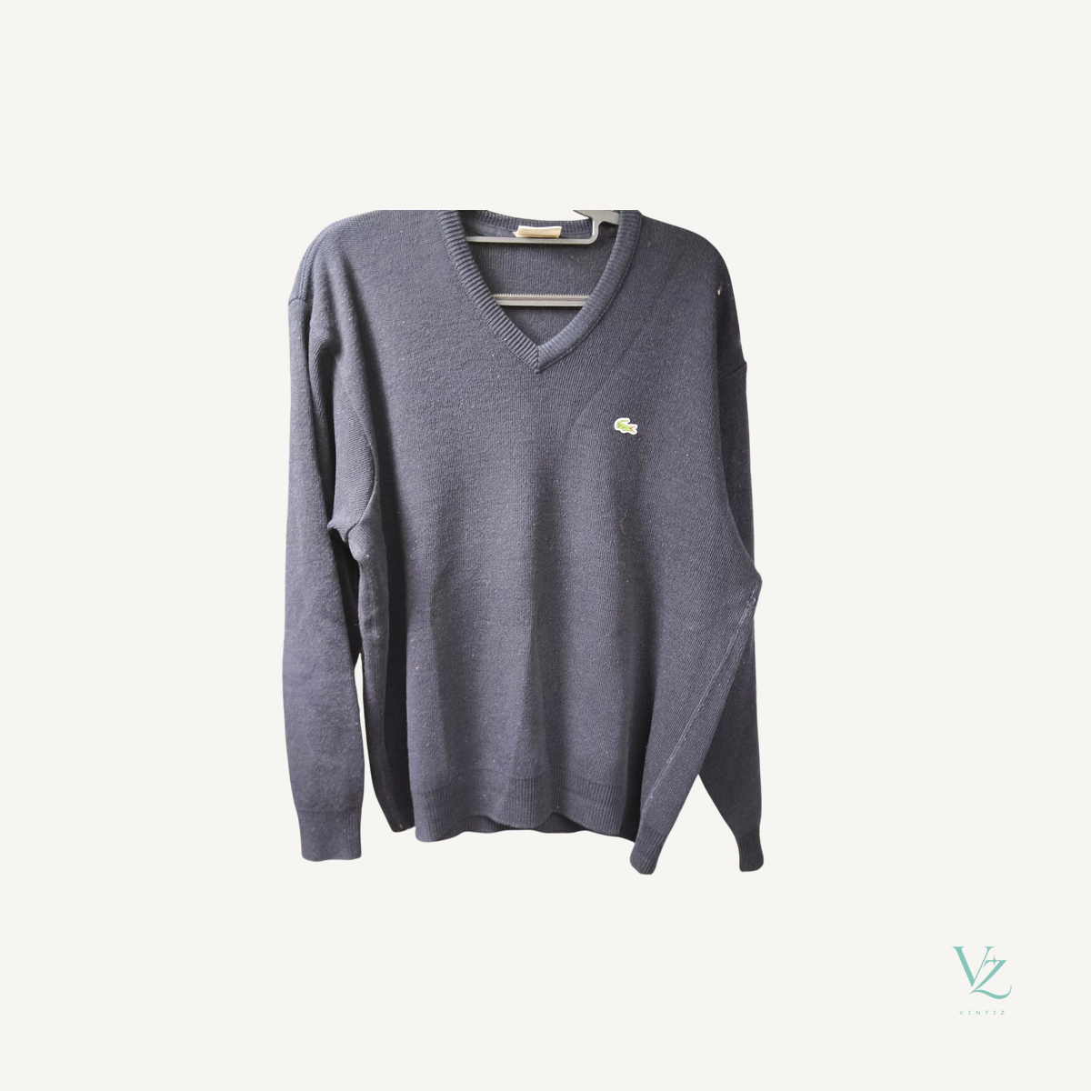 Lacoste — Pull Lacoste