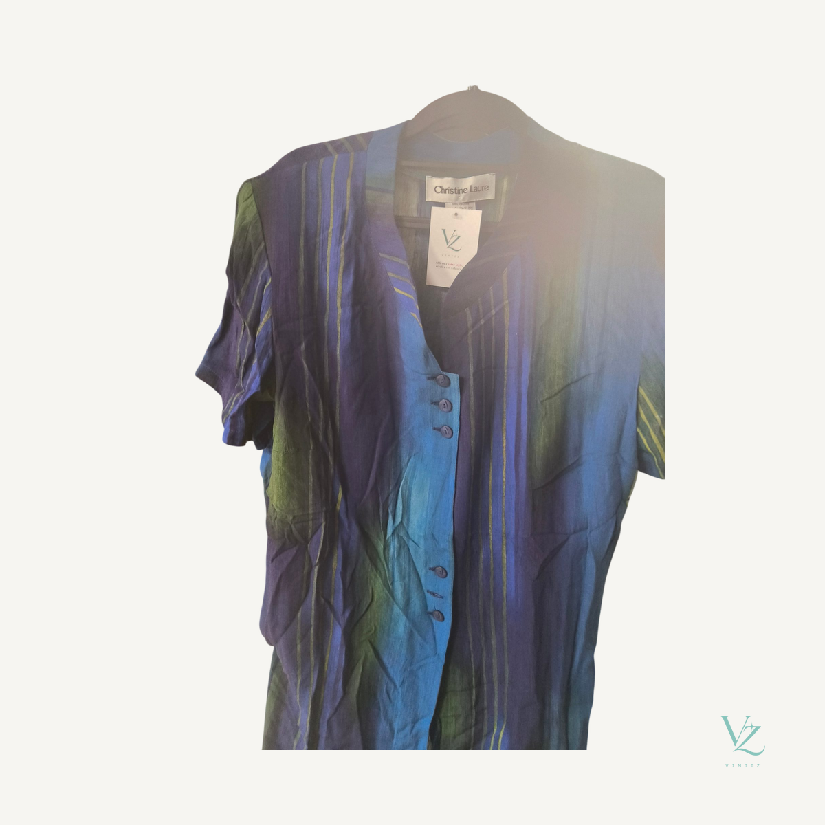 Christine Laure — Robe Christine Laure