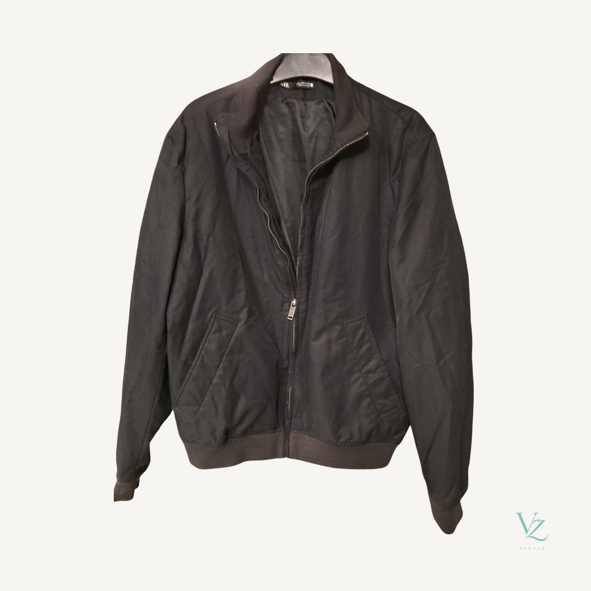 Zara — Blouson Zara