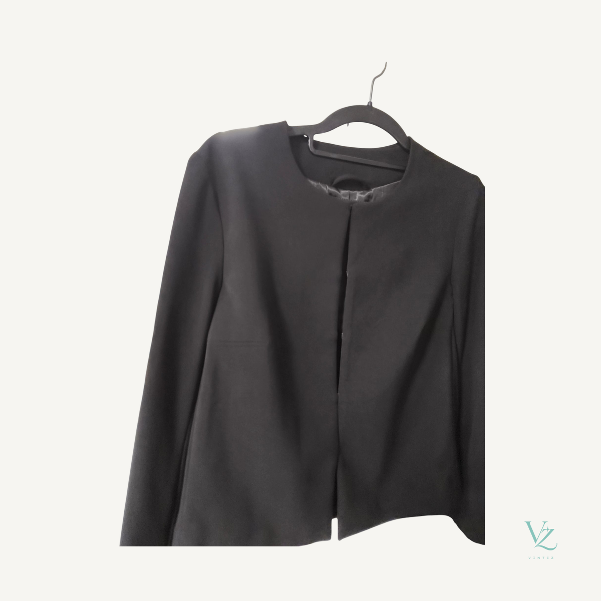 null — Veste