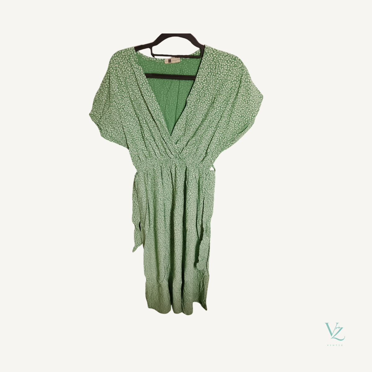 null — Robe
