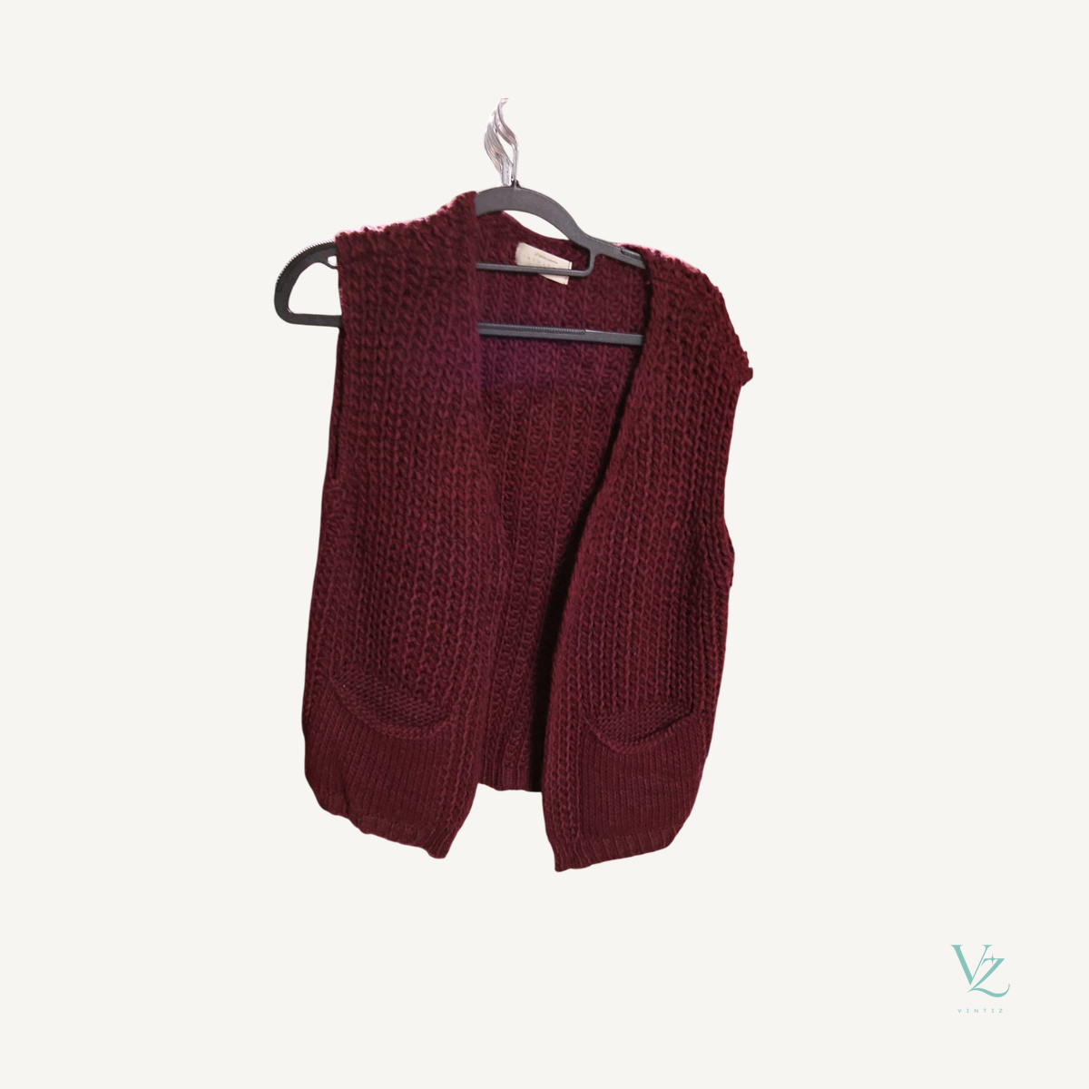 Intuition — Gilet Intuition