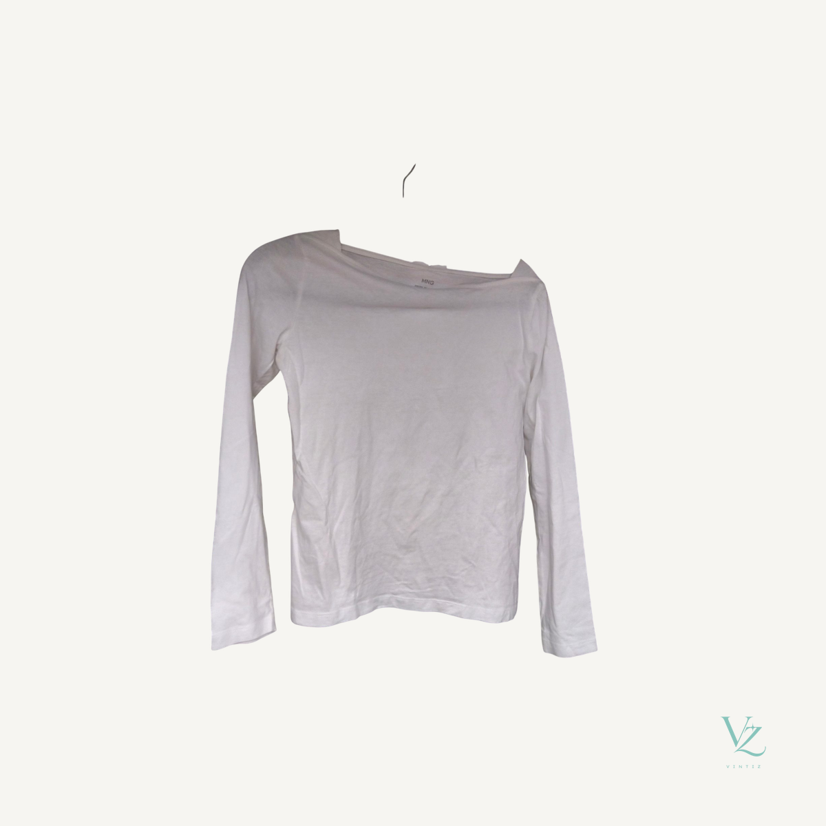 Mango — T-shirt Mango