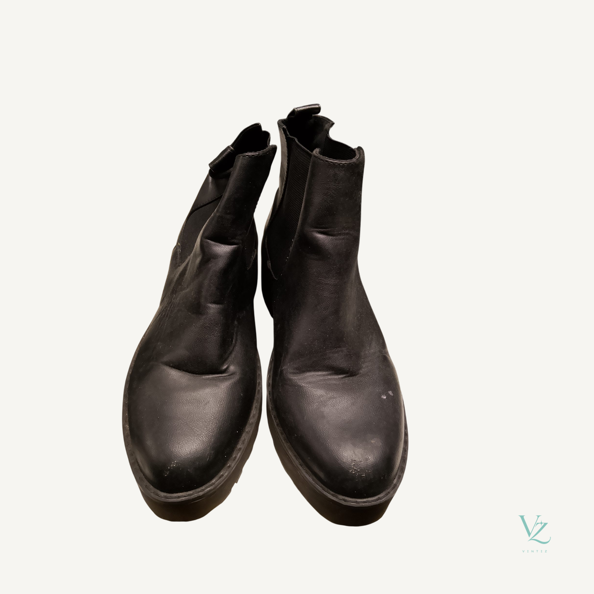 H&M — Bottines H&M