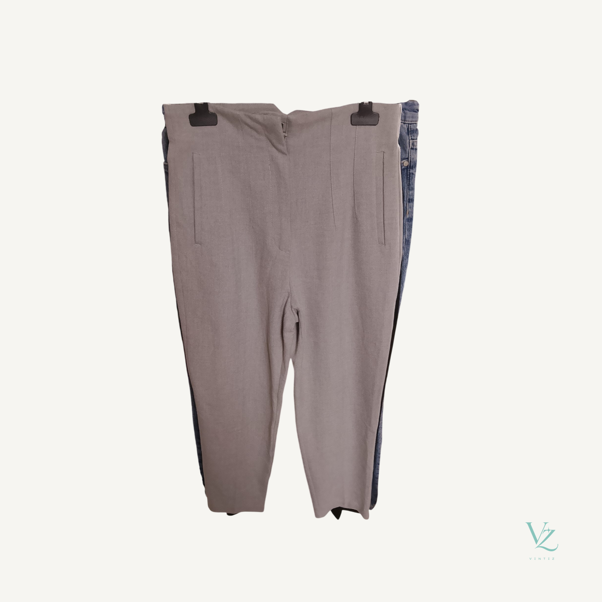 Zara — Pantalon Zara