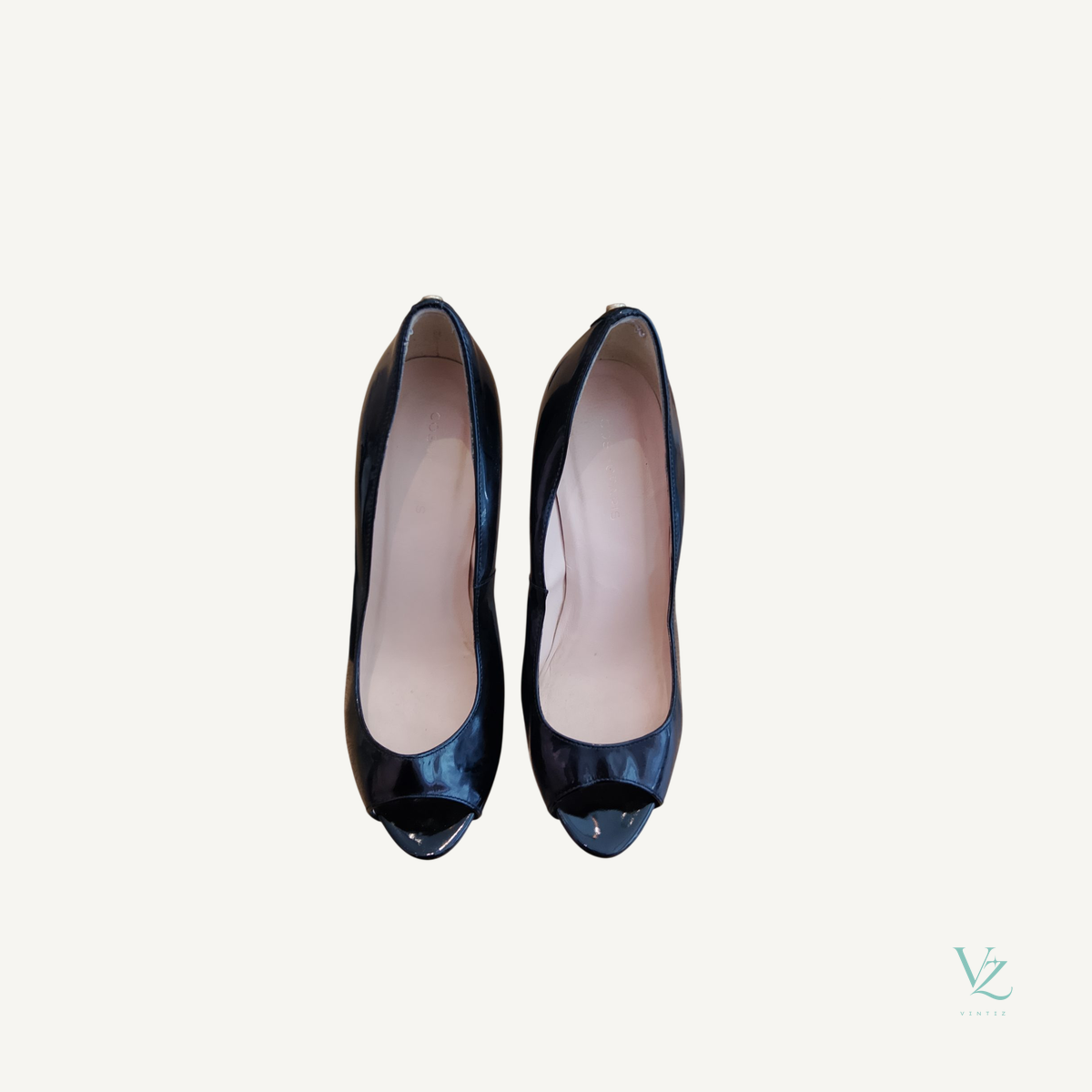 Cosmoparis — Chaussures Cosmoparis