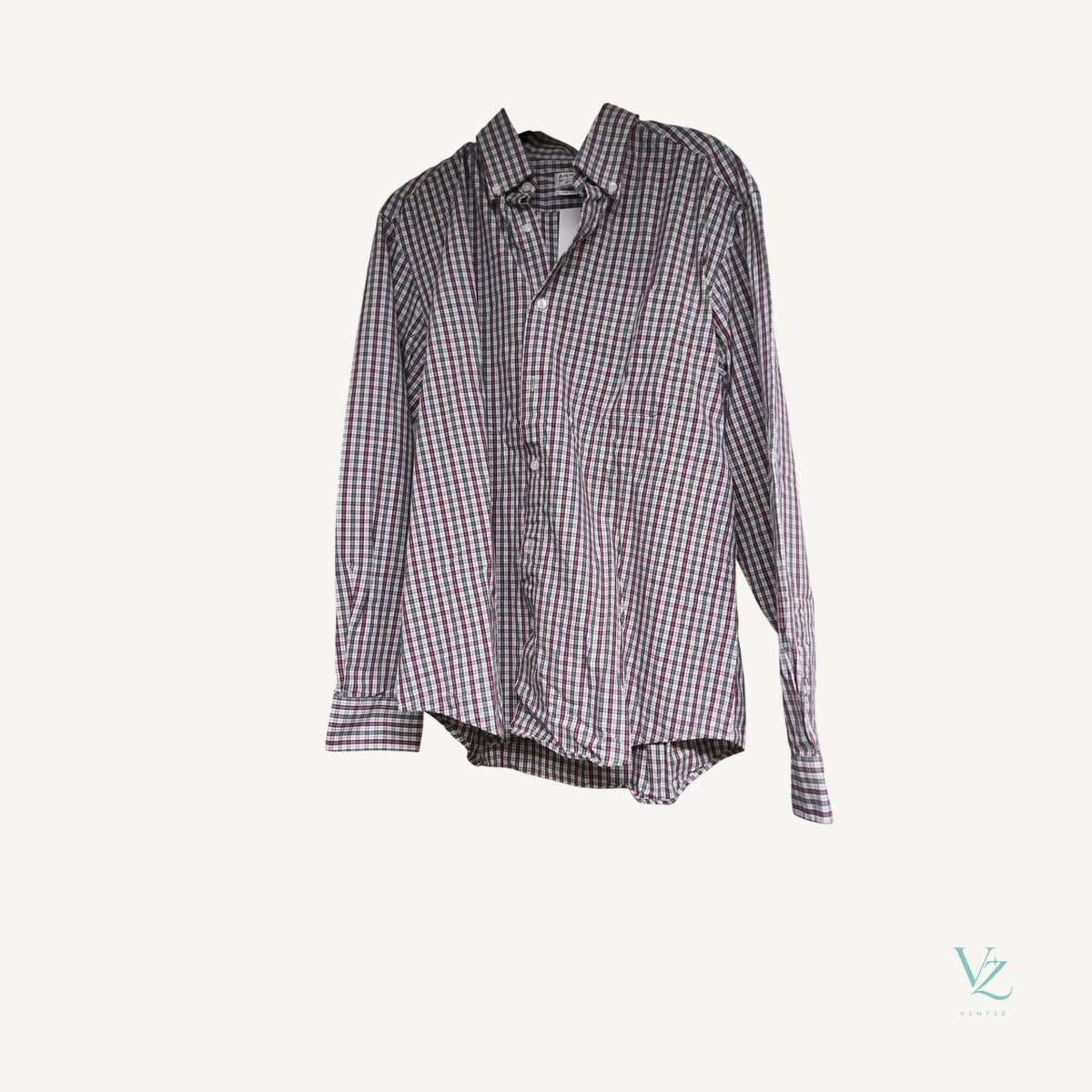 Arow — Chemise