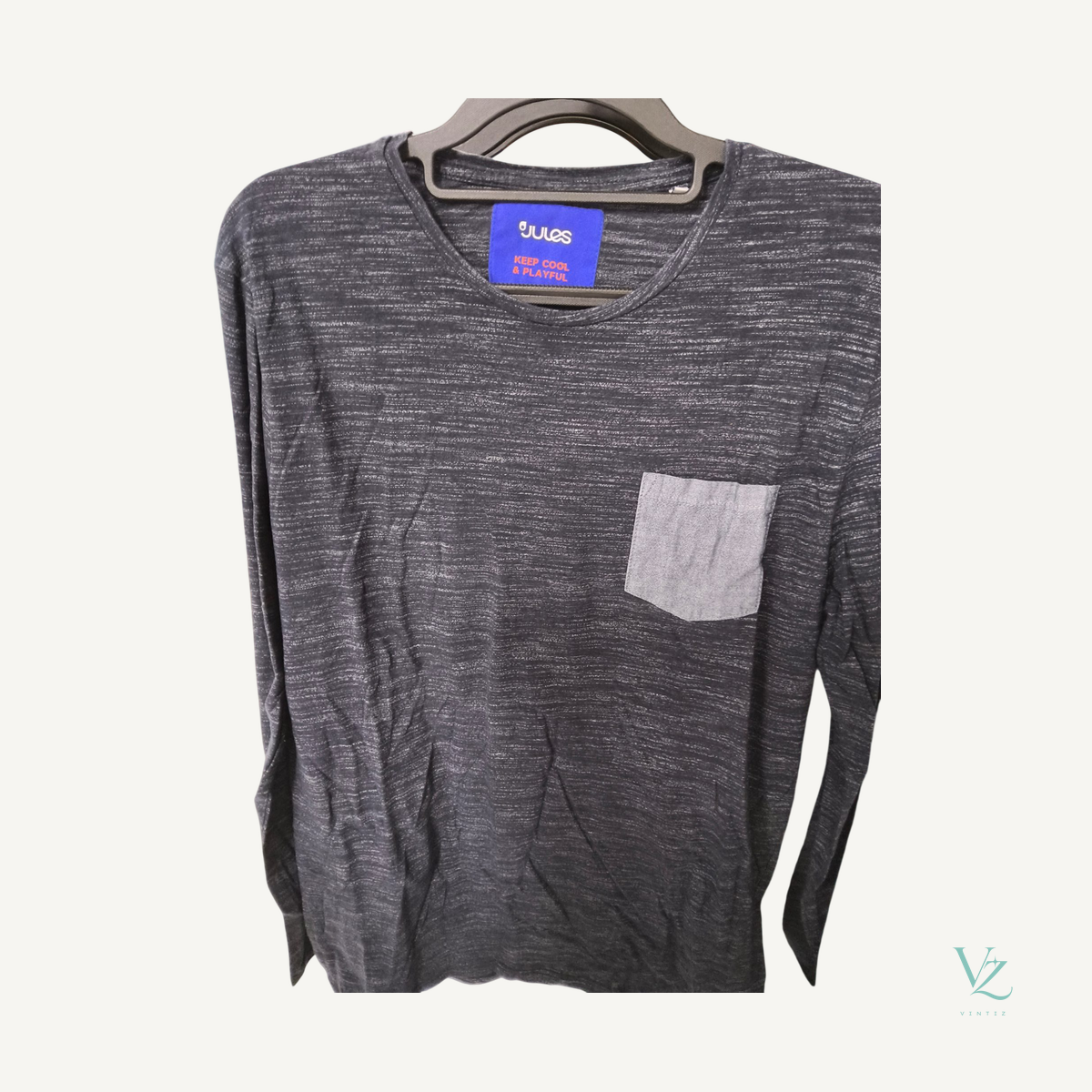 Jules — Polo Jules