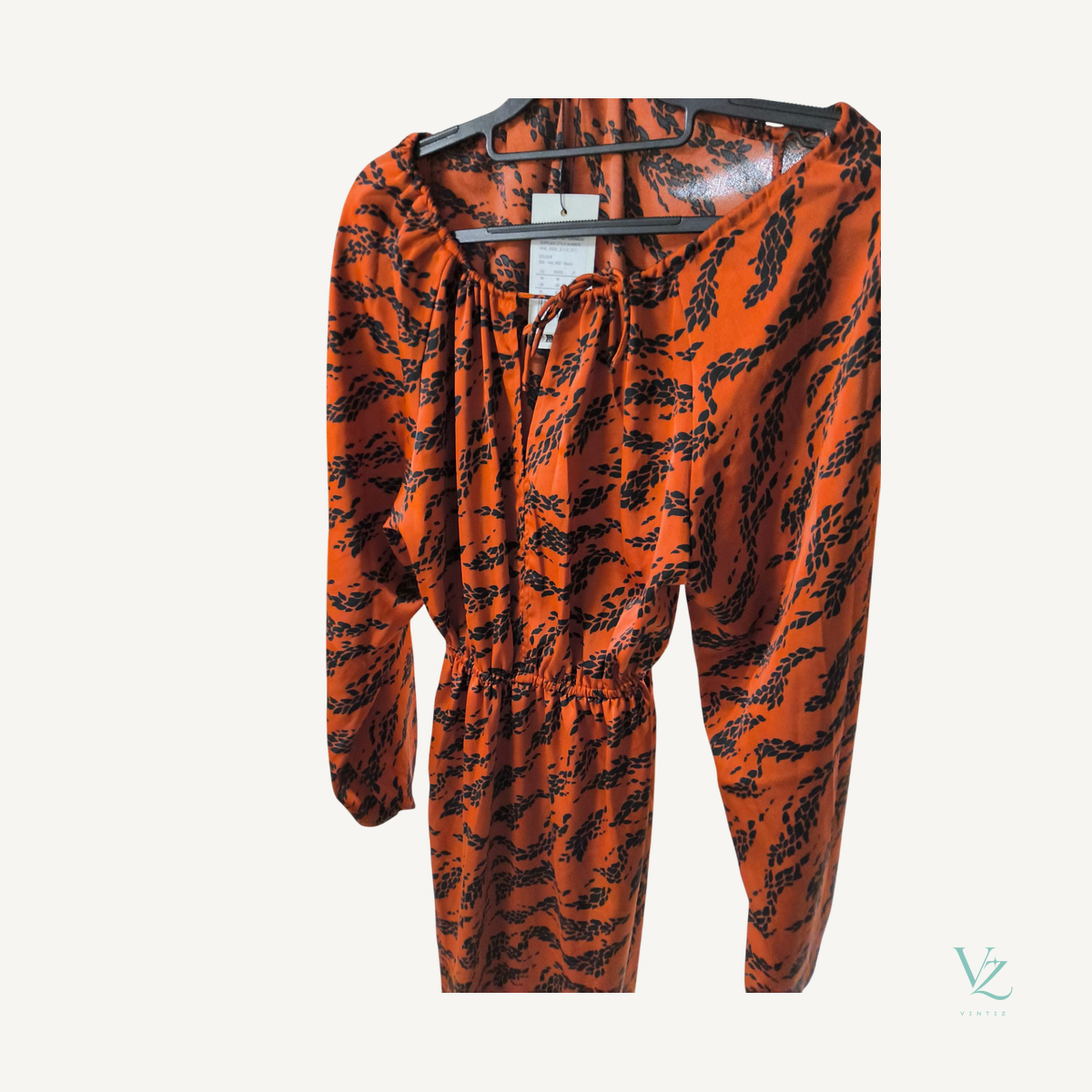 Anafield — Robe Anafield