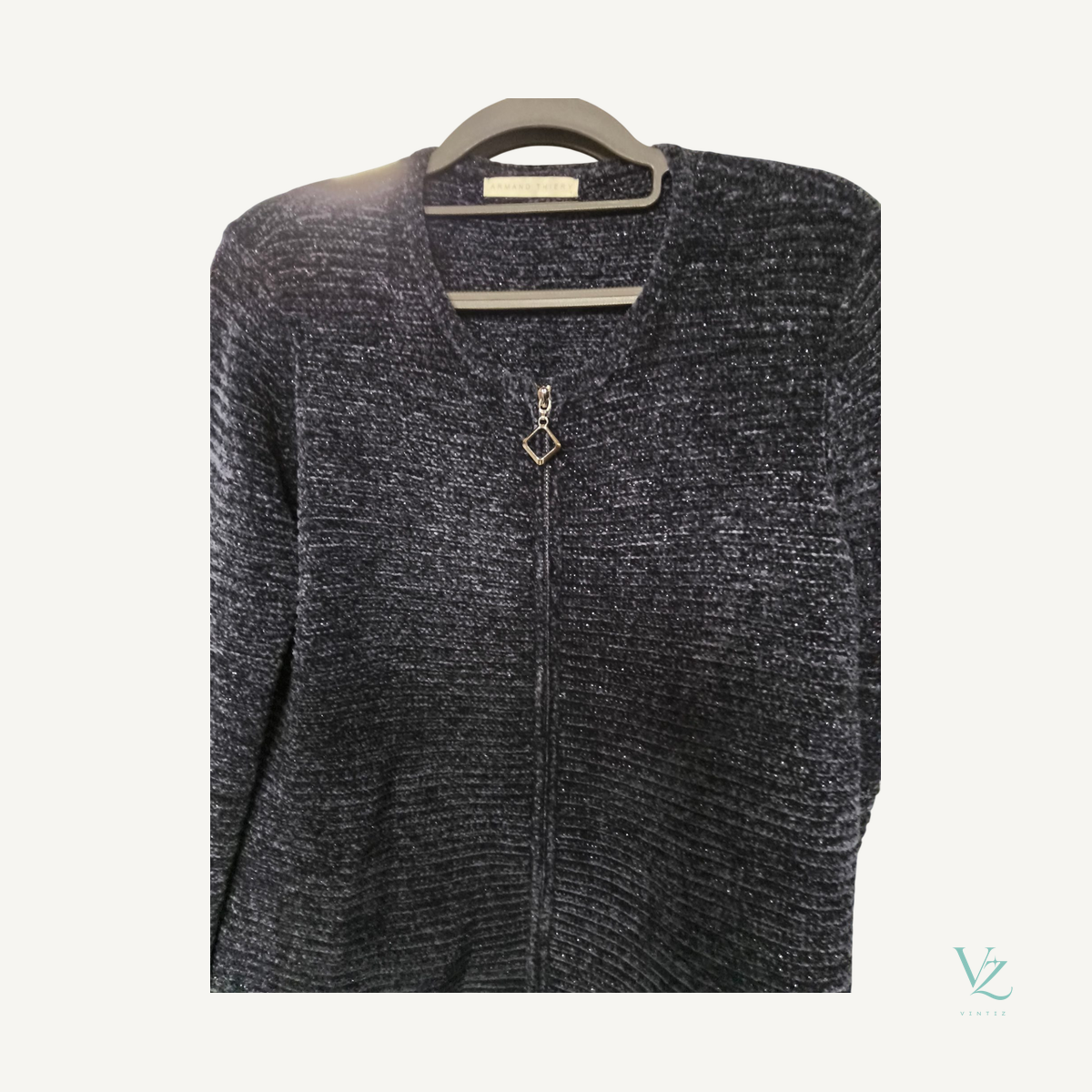 Armand Thiery — Gilet Armand Thiery