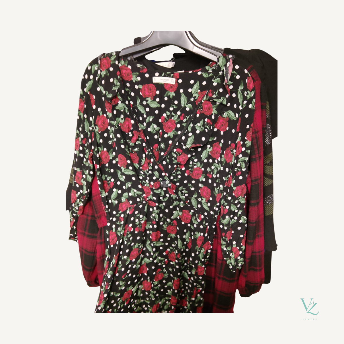 Mango — Robe Mango