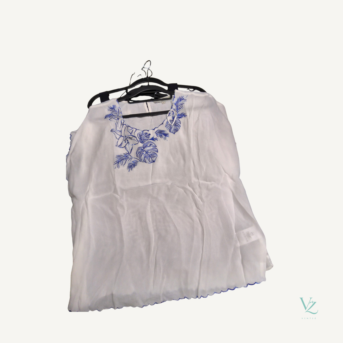 Un Jour Ailleurs — T-shirt Un Jour Ailleurs