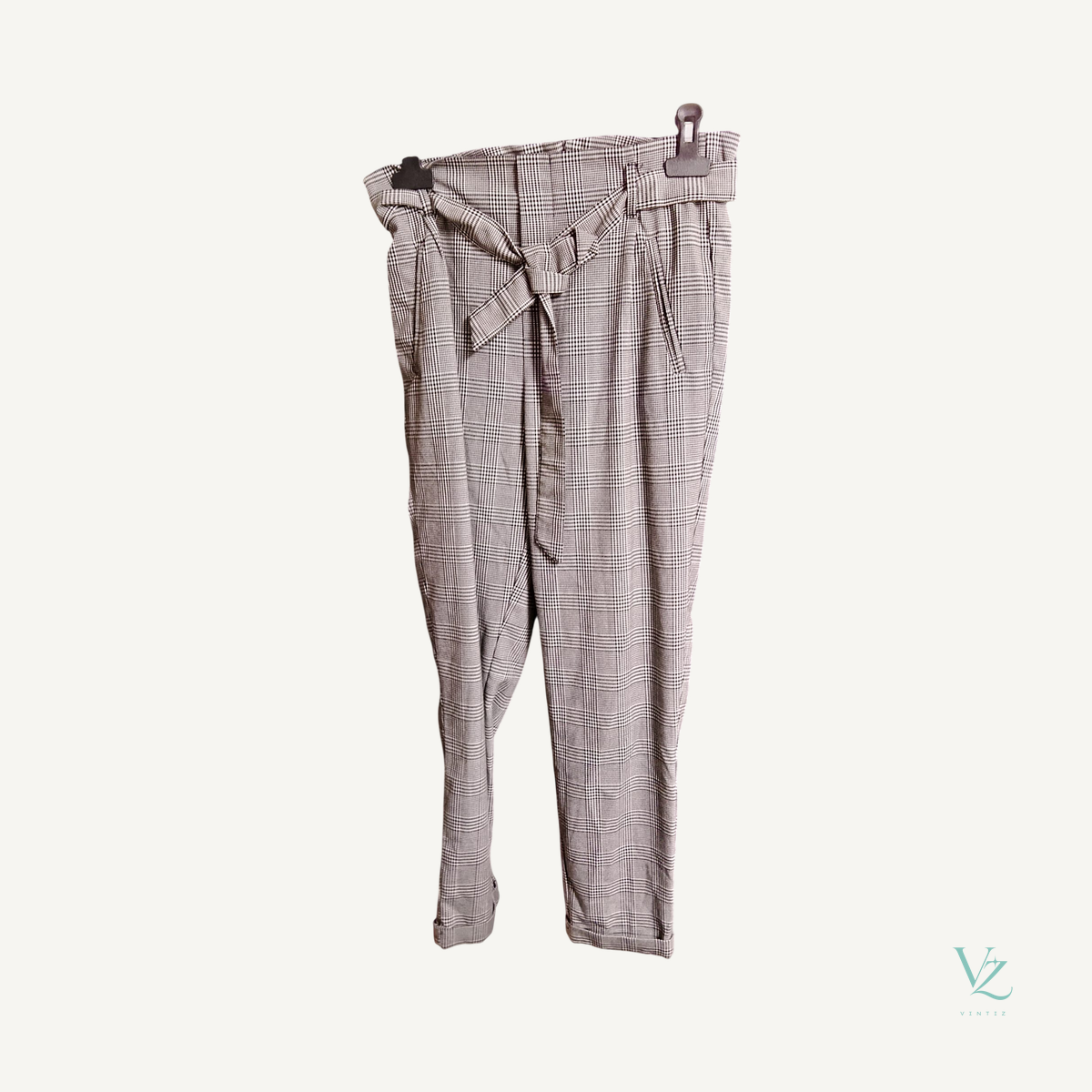 Zara — Pantalon Zara