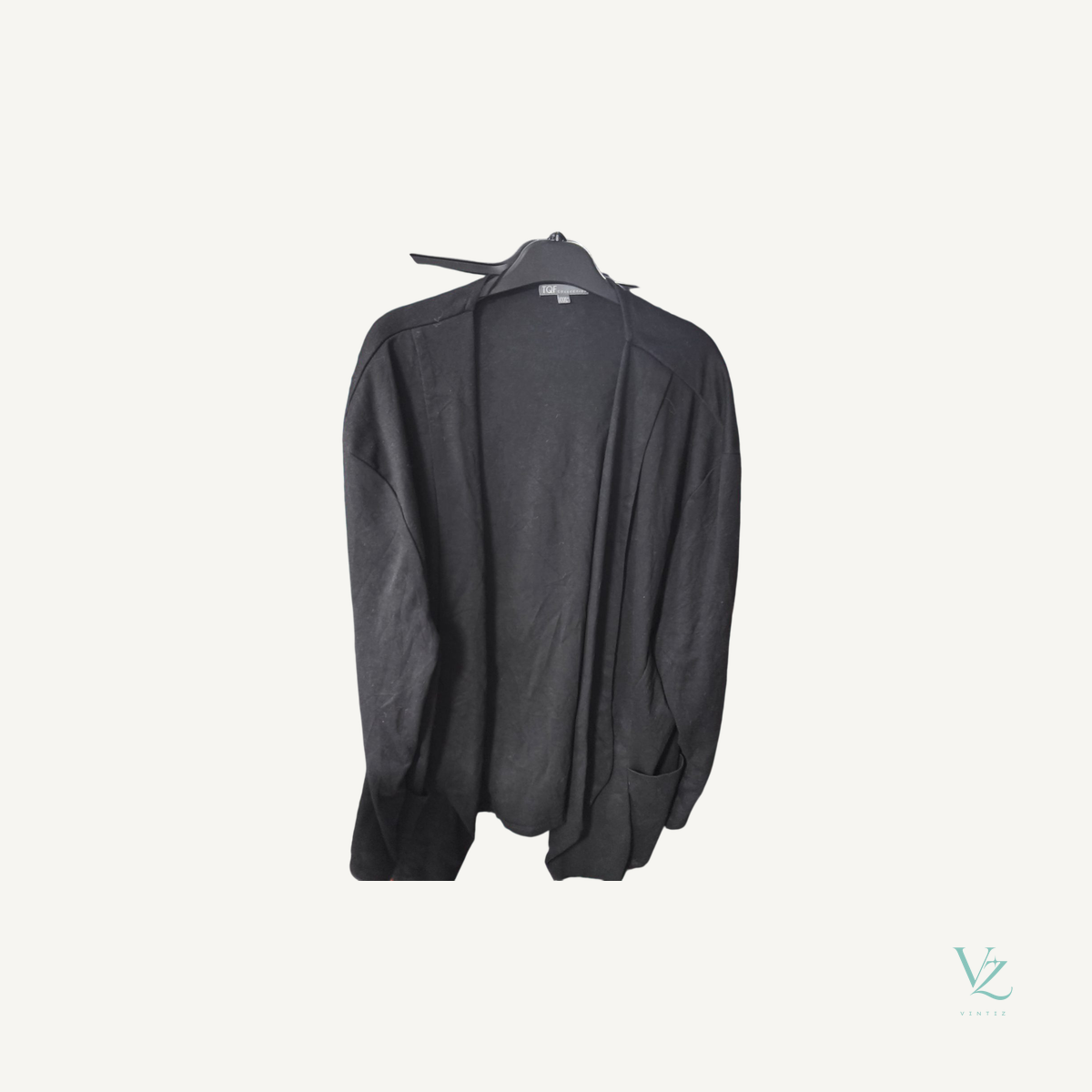 TQF — Gilet TQF