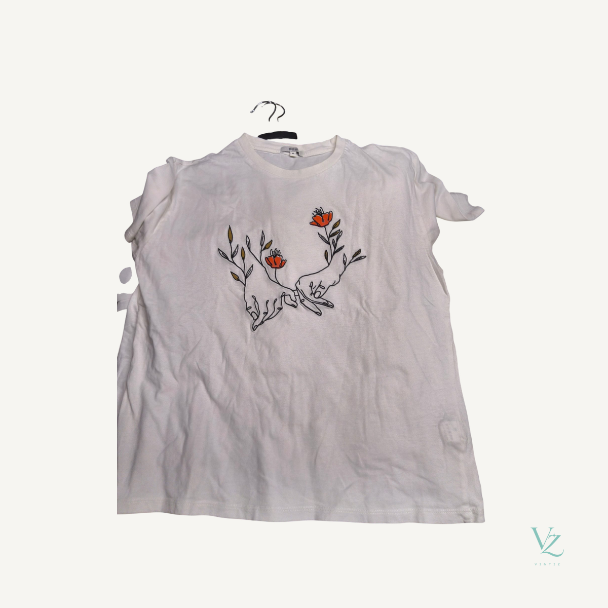 BZB — T-shirt BZB