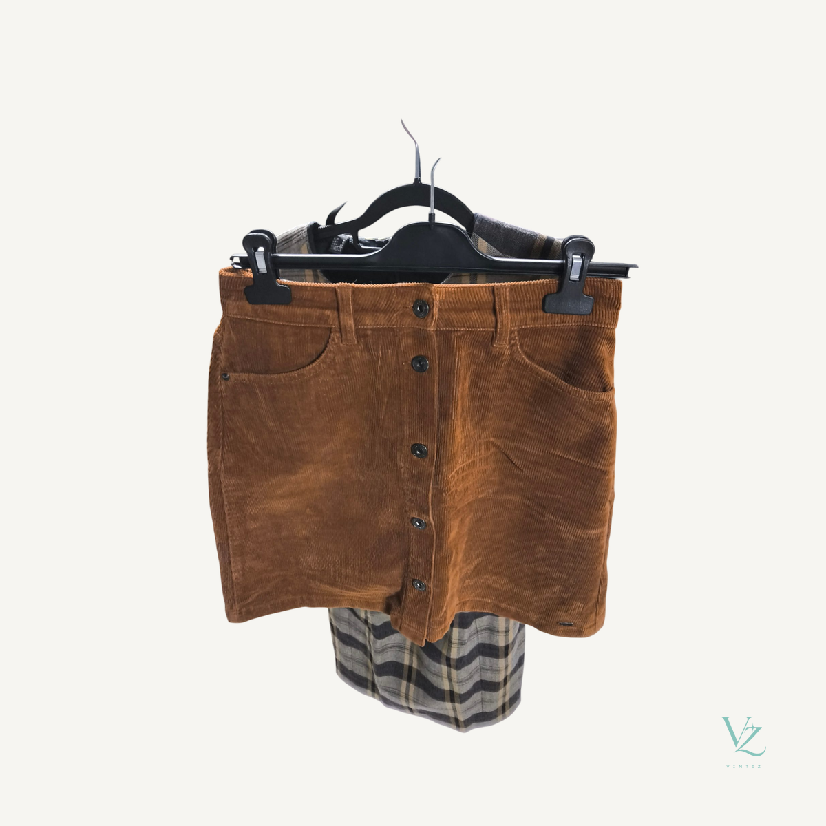Inconnu  — Jupe