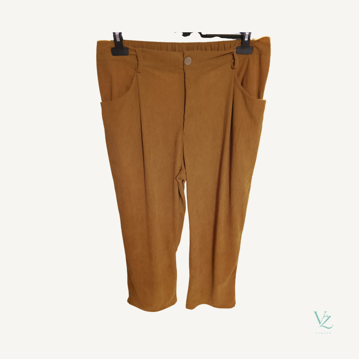 Inconnu — Pantalon